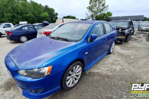Photo of 2011 Mitsubishi Lancer