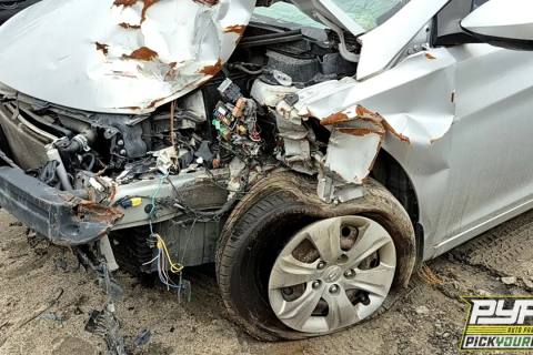 Photo of 2016 Hyundai Elantra