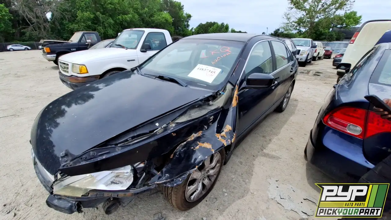 Photo of 2005 Honda Accord