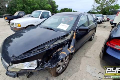 Photo of 2005 Honda Accord