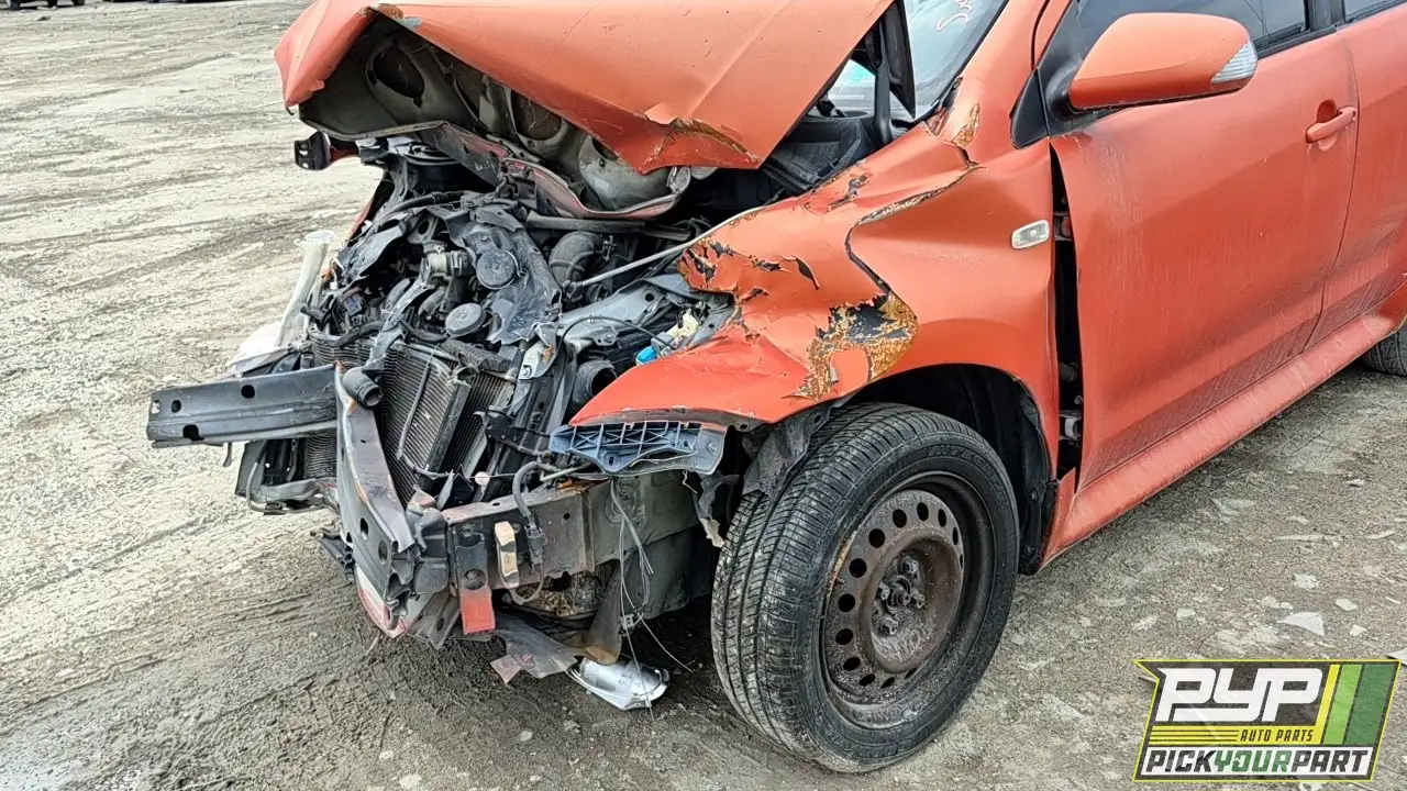 Photo of 2006 Scion Xa