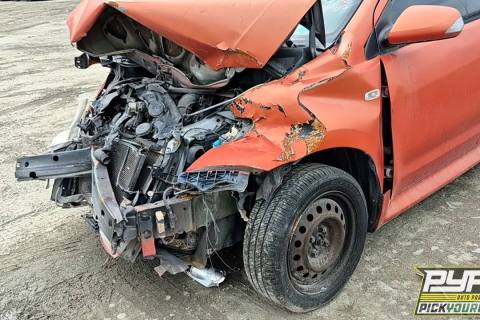 Photo of 2006 Scion Xa