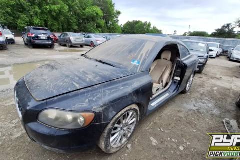 Photo of 2008 Volvo C70