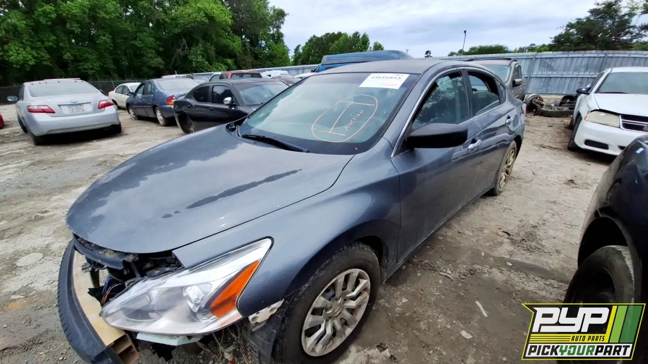 Photo of 2014 Nissan Altima