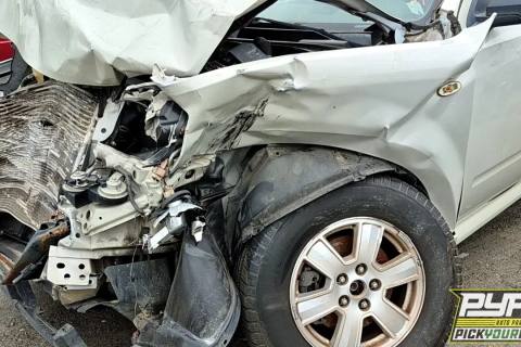 Photo of 2009 Mercury Mariner