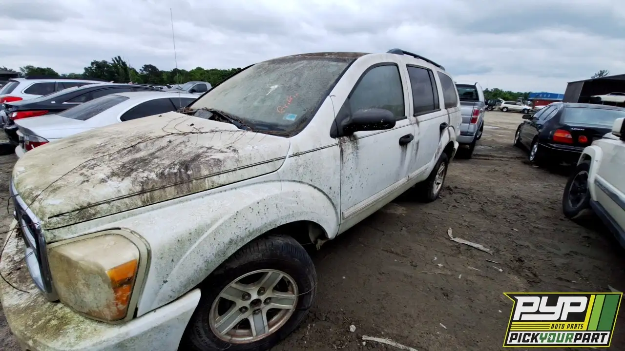 Photo of 2004 Dodge Durango