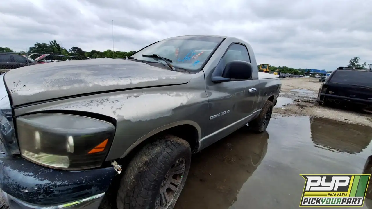 Photo of 2006 Dodge Ram 1500