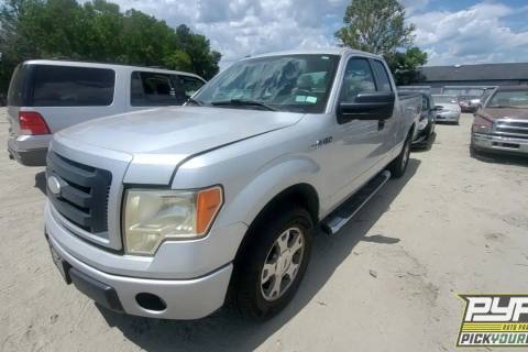 Photo of 2009 Ford F-150
