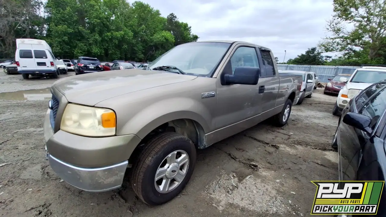 Photo of 2004 Ford F-150