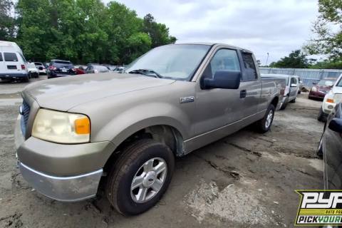 Photo of 2004 Ford F-150