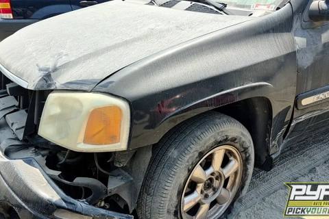 Photo of 2002 Gmc Envoy Xl