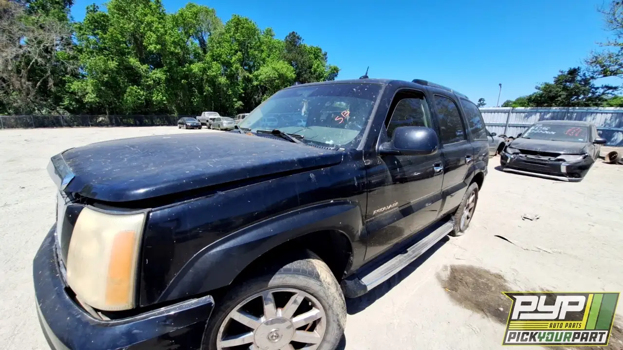 Photo of 2005 Cadillac Escalade