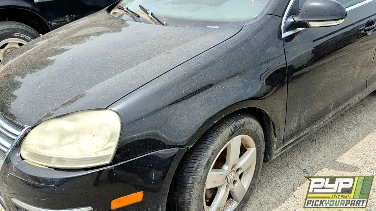 Photo of 2008 Volkswagen Jetta