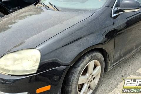 Photo of 2008 Volkswagen Jetta