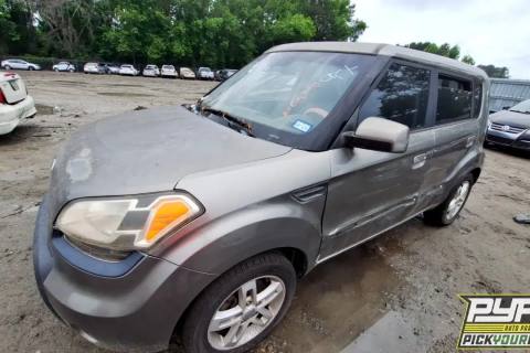 Photo of 2010 Kia Soul