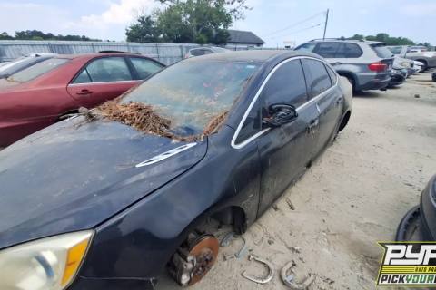 Photo of 2014 Buick Verano
