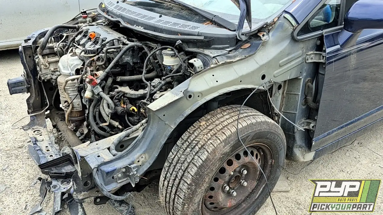 Photo of 2008 Honda Civic