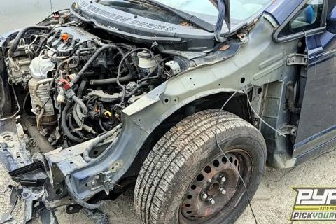 Photo of 2008 Honda Civic