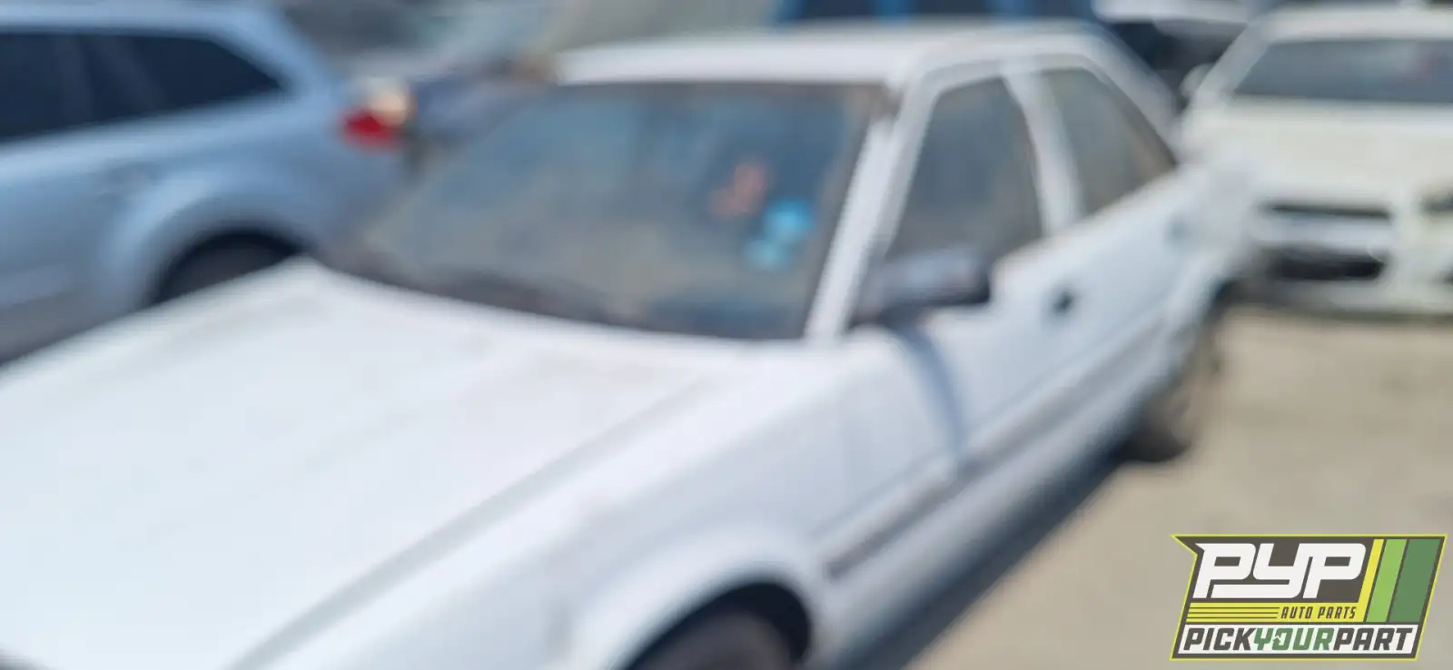 Photo of 1990 Toyota Corolla