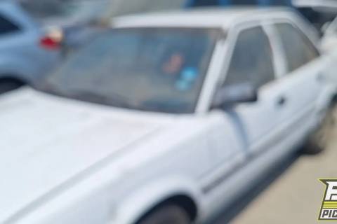 Photo of 1990 Toyota Corolla