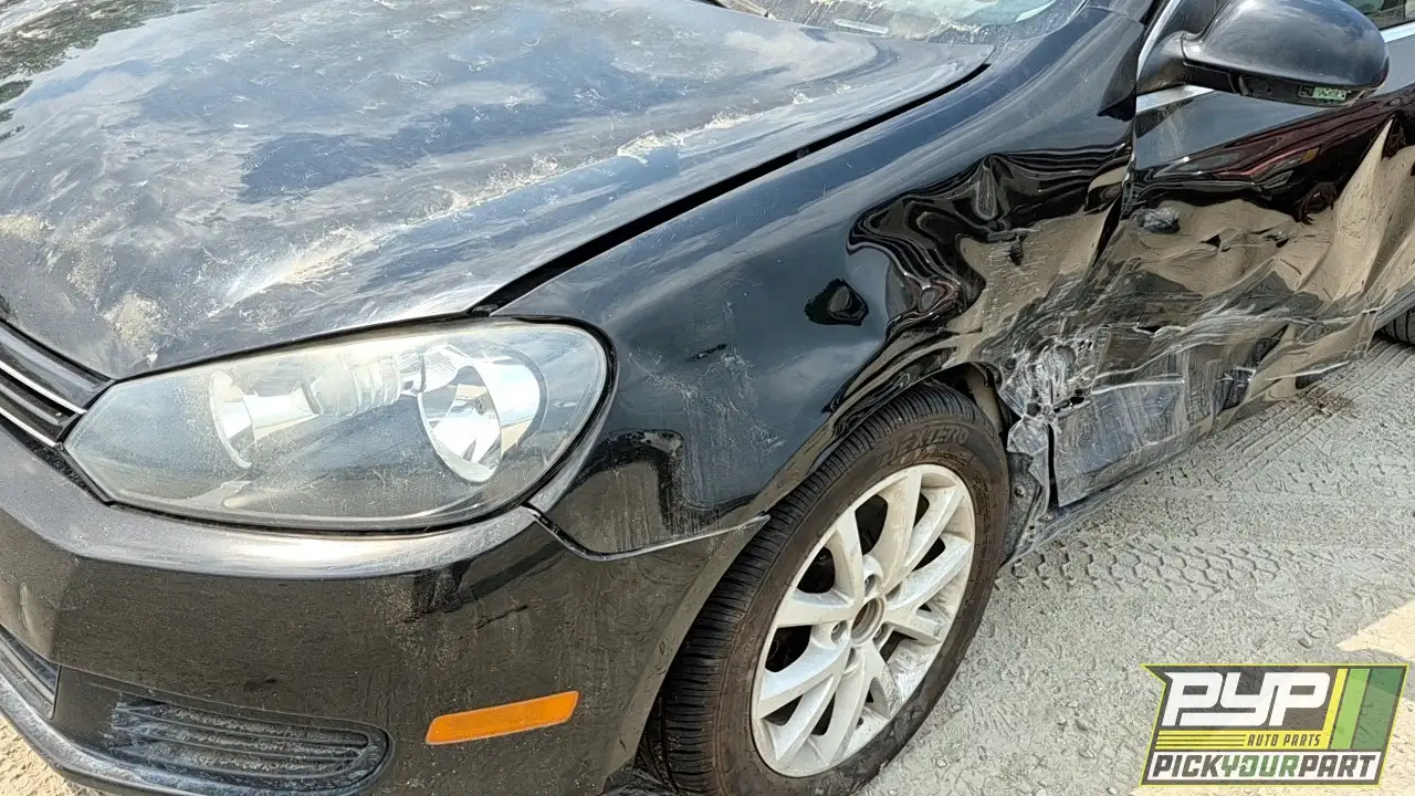 Photo of 2010 Volkswagen Jetta