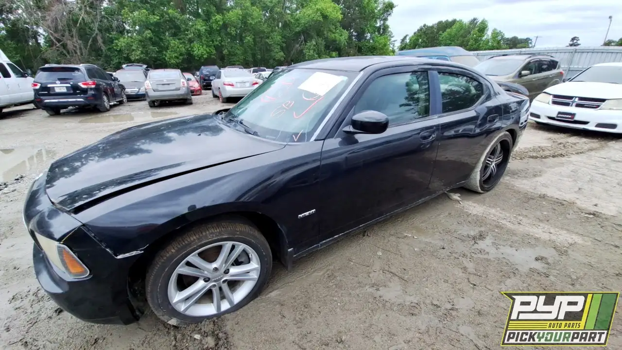 Photo of 2006 Dodge Charger