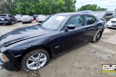Photo of 2006 Dodge Charger