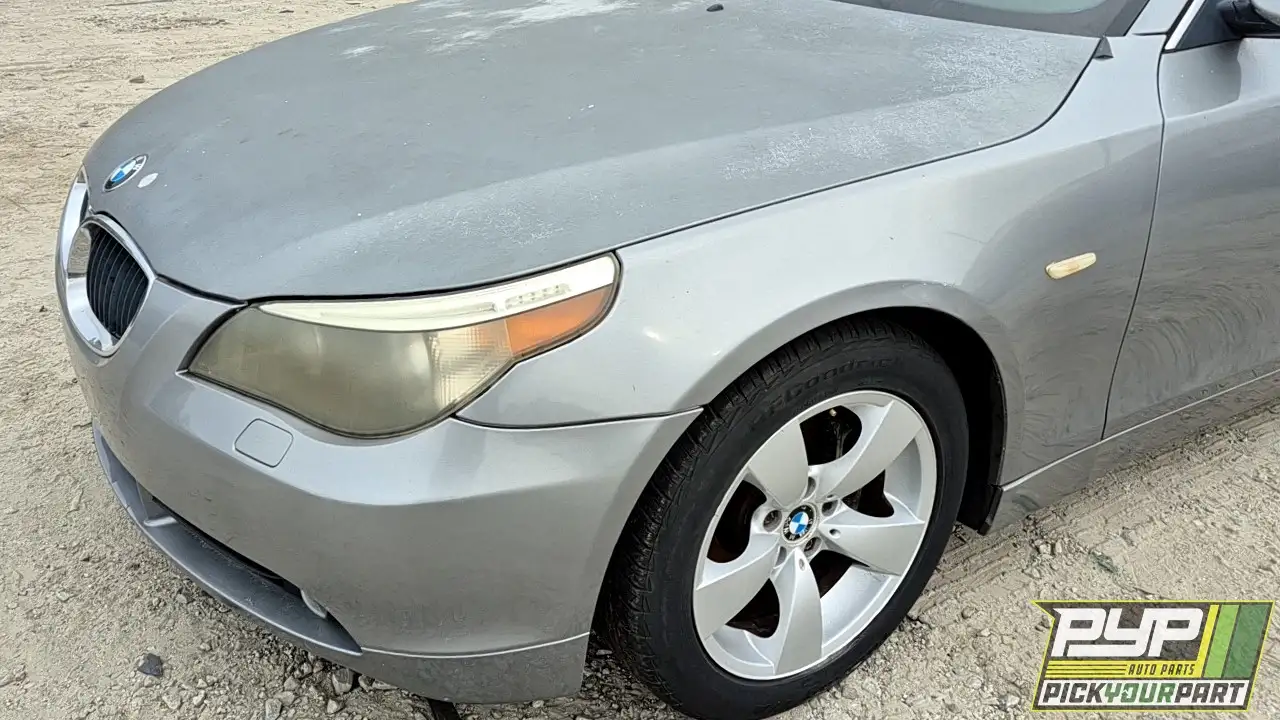 Photo of 2005 Bmw 525I