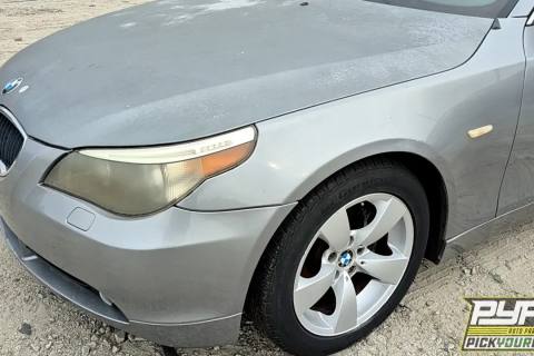 Photo of 2005 Bmw 525I