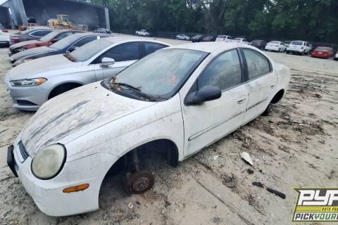 Photo of 2004 Dodge Neon