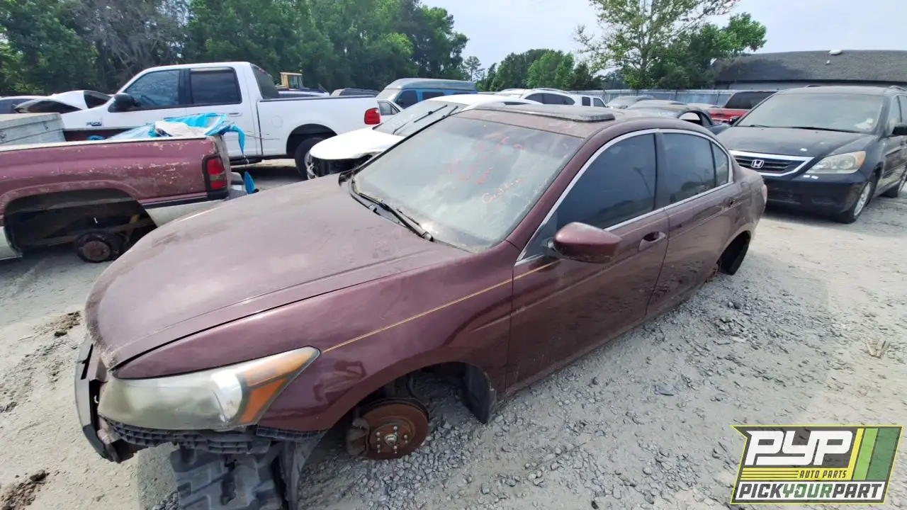 Photo of 2009 Honda Accord