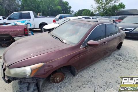 Photo of 2009 Honda Accord