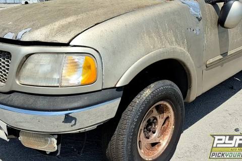 Photo of 2000 Ford F-150