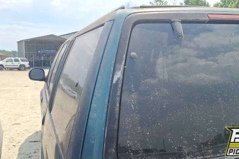 Photo of 1998 Lincoln Navigator