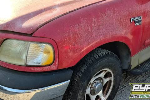 Photo of 2000 Ford F-150