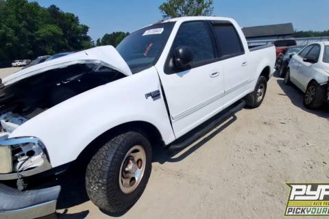 Photo of 2003 Ford F-150
