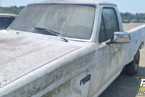 Photo of 1993 Ford F-250