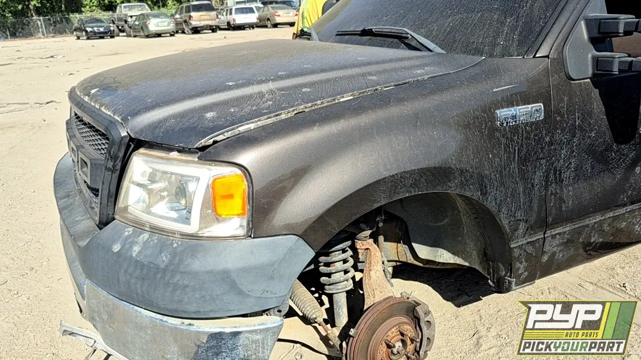 Photo of 2007 Ford F-150