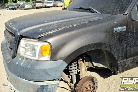 Photo of 2007 Ford F-150