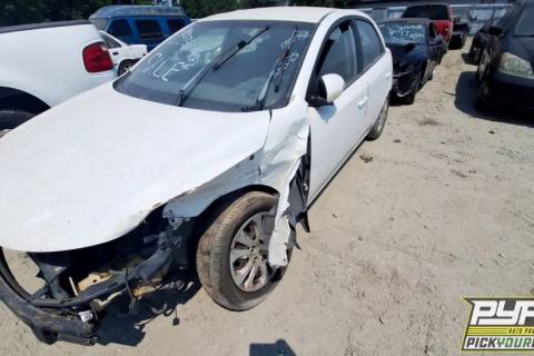 Photo of 2010 Kia Forte