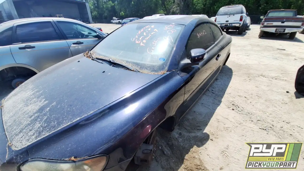 Photo of 2009 Volvo C70