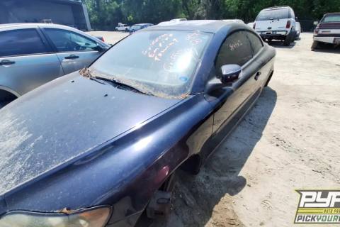 Photo of 2009 Volvo C70