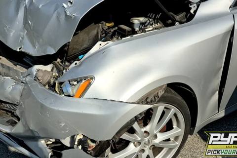 Photo of 2007 Lexus Is 250