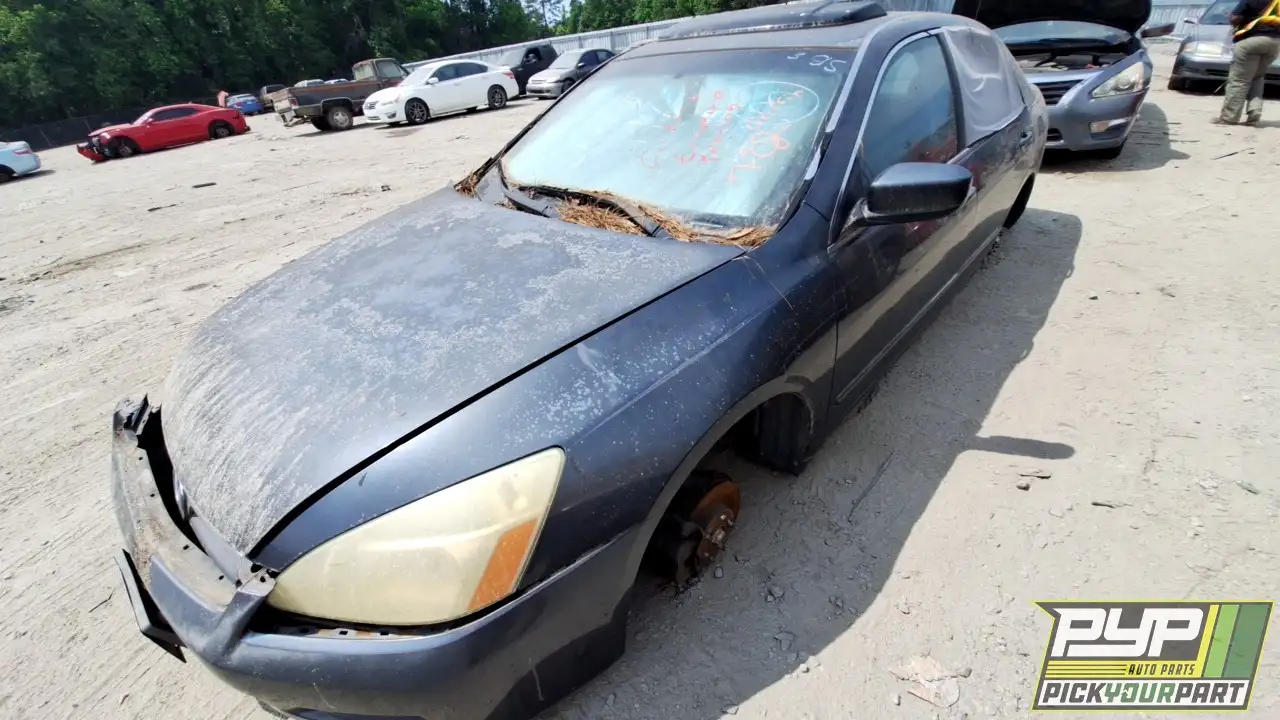 Photo of 2006 Honda Accord