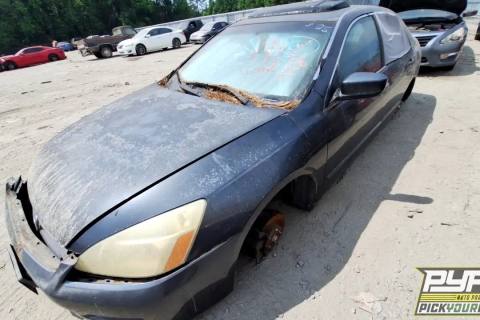 Photo of 2006 Honda Accord