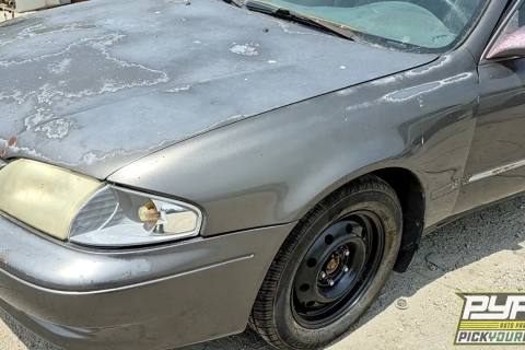 Photo of 2002 Mazda 626