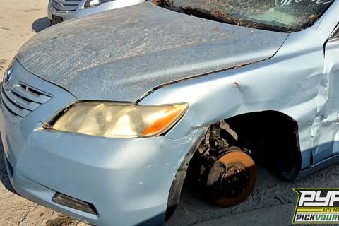 Photo of 2007 Toyota Camry