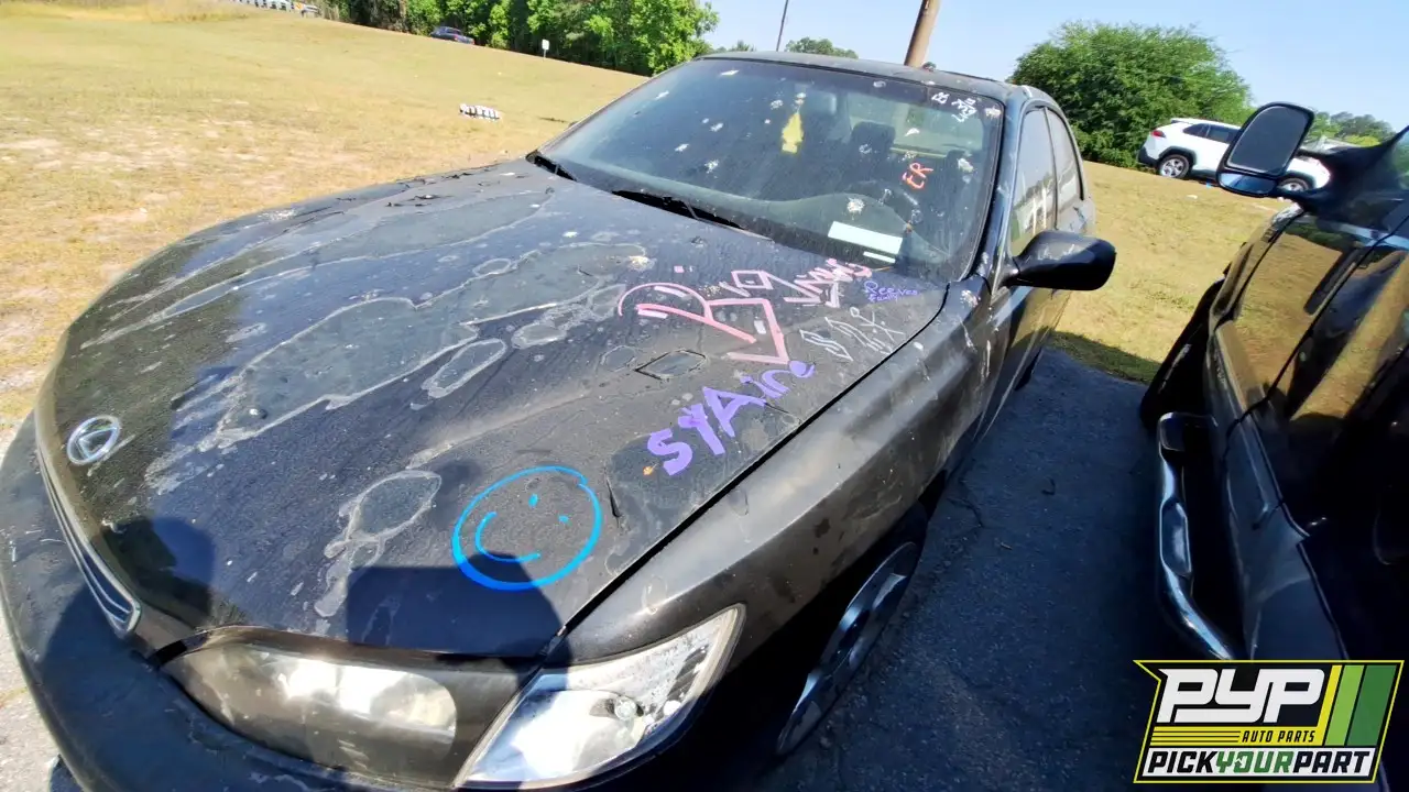 Photo of 2001 Lexus Es300