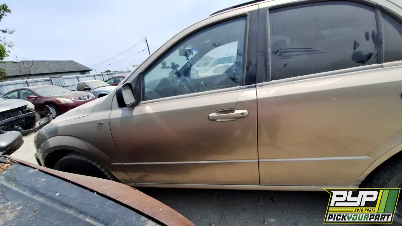 Photo of 2005 Kia Sorento