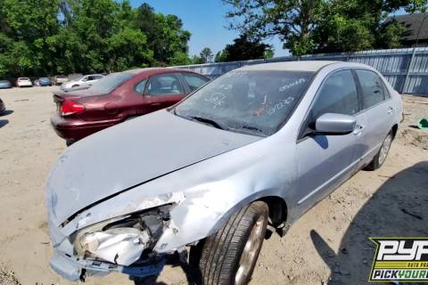 Photo of 2003 Honda Accord